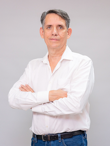 Jorge Amador