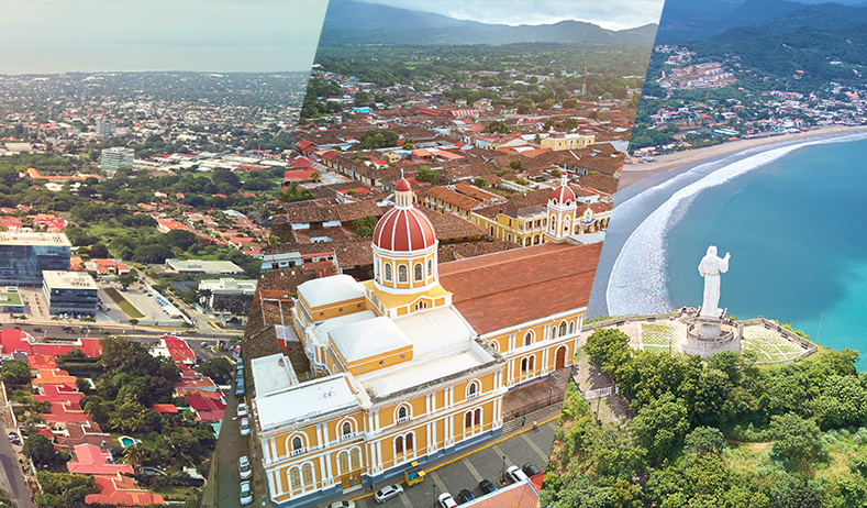 Discovering Nicaragua: 3 Best Areas to Live In