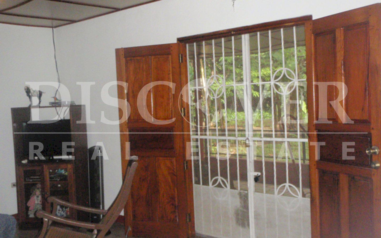 House for Rent in old highway to Leon, Managua, Nicaragua ID 8831
