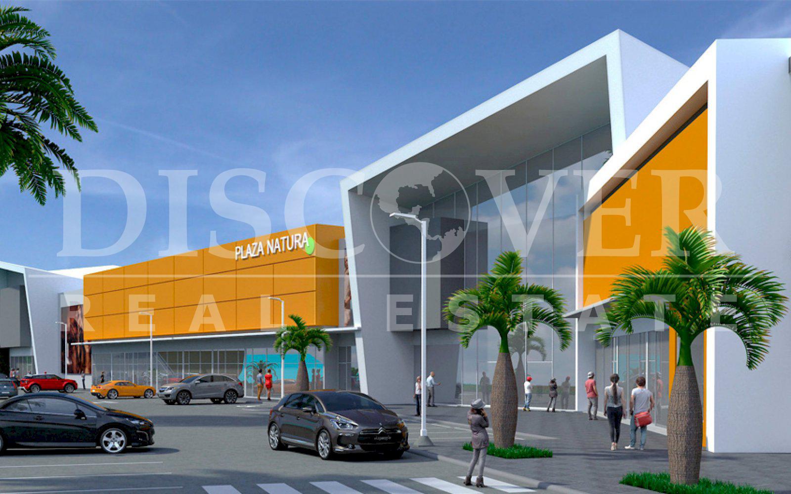 Commercial Modules for Rent in Natura Square ID 9935 - Discovernica